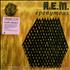 REM Eponymous - Sealed vinyl LP US REMLPEP476139