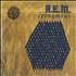 REM Eponymous CD album US REMCDEP475227