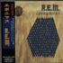REM Eponymous CD album Japanese REMCDEP642547