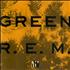 REM Green CD album German REMCDGR631785