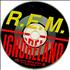 REM Ignoreland CD single US REMC5IG11912