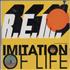 REM Imitation Of Life CD single US REMC5IM183091