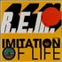 REM Imitation Of Life CD single Brazilian REMC5IM187808