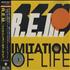 REM Imitation Of Life CD single Japanese REMC5IM194318