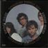 REM Interview Picture Disc picture disc LP UK REMPDIN34721