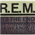 REM It's The End Of The World As We Know It (And I Feel Fine) 7 USA REM07IT62430