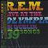 REM Live At The Olympia 2-CD album set Japanese REM2CLI499333
