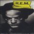 REM Losing My Religion cassette single US REMCSLO454514