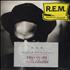 REM Losing My Religion CD single Japanese REMC5LO574898