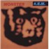REM Monster vinyl LP German REMLPMO362522