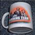 REM Morning Team Mug memorabilia UK REMMMMO268358