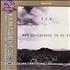 REM New Adventures In Hi-Fi CD album Taiwanese REMCDNE206896