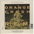 REM Orange Crush - Box + Poster 7