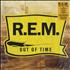 REM Out Of Time + 7