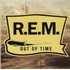 REM Out Of Time - 1st - EX vinyl LP UK REMLPOU607310