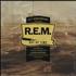 REM Out Of Time - 25th Anniversary Edition 2-CD album set UK REM2COU664948