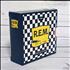 REM Out Of Time - 5 X CD box set cd single boxset US REMCXOU345553