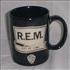 REM Out Of Time - Mug memorabilia UK REMMMOU116936