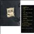 REM Out Of Time - Sealed Folio Pack CD album US REMCDOU88869