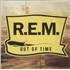 REM Out Of Time - VG vinyl LP UK REMLPOU879674