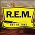 REM Out Of Time vinyl LP Colombian REMLPOU271887