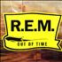 REM Out Of Time vinyl LP Colombian REMLPOU288735