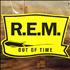 REM Out Of Time vinyl LP Colombian REMLPOU288939