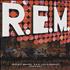 REM Perfect Square - picture sleeve DVD US REMDDPE310427