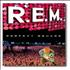 REM Perfect Square DVD UK REMDDPE279120