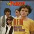 REM Pulse! magazine US REMMAPU126721