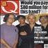 REM Q - November 1986 magazine UK REMMAQN343657