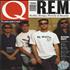 REM Q Magazine magazine UK REMMAQM374565