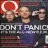 REM Q Magazine magazine UK REMMAQM374581