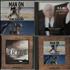 REM Quantity of Ten CD Singles CD single UK REMC5QU628620