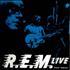 REM R.E.M. Live - Album Sampler 2-disc CD/DVD set UK REM2DRE420770