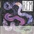 REM Reckoning - Deluxe Edition CD-R acetate UK REMCRRE489879