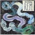 REM Reckoning vinyl LP UK REMLPRE109883