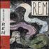 REM Reckoning vinyl LP Japanese REMLPRE116994
