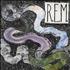 REM Reckoning vinyl LP Hong Kong REMLPRE318268
