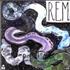 REM Reckoning CD album UK REMCDRE407165