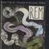 REM Reckoning CD album German REMCDRE06662