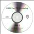 REM REM For TV Licensing CD-R acetate US REMCRRE540580
