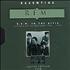 REM REM In The Attic CD album US REMCDRE99002