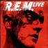 REM REM Live - Sealed 3-LP vinyl set US REM3LRE429544
