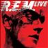 REM REM Live 3-disc CD/DVD Set Japanese REM3DRE416068