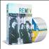 REM REMTV DVD UK REMDDRE783846