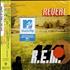 REM Reveal CD album Japanese REMCDRE178395