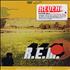 REM Reveal DVD-Audio disc US REMADRE267908