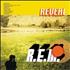 REM Reveal 2-disc CD/DVD set UK REM2DRE316664