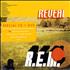REM Reveal 2-disc CD/DVD set US REM2DRE483395